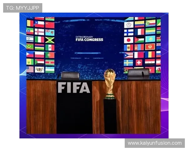 2026年世界杯举办赛场正式公布全球足球盛宴引爆期待