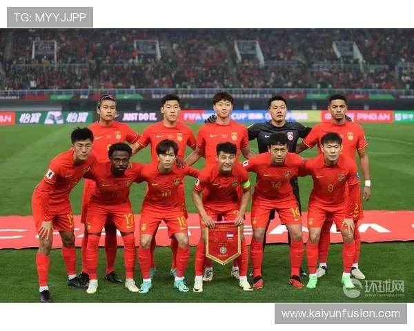 足球世界杯预选赛焦点战中国队力争击败日本晋级决赛圈